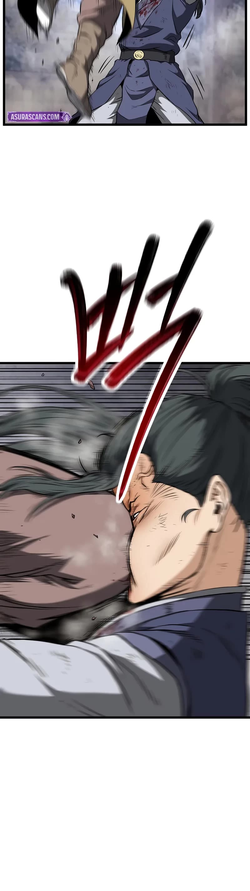 Murim Login chapter 240 page 25