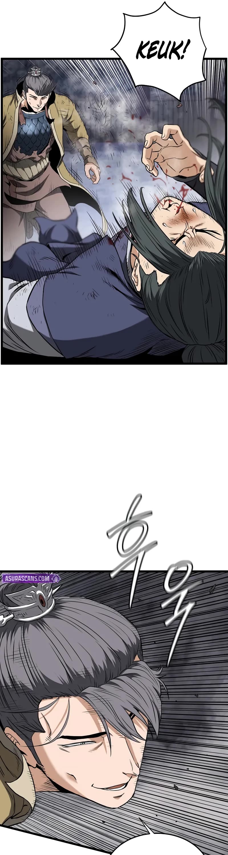 Murim Login chapter 240 page 26