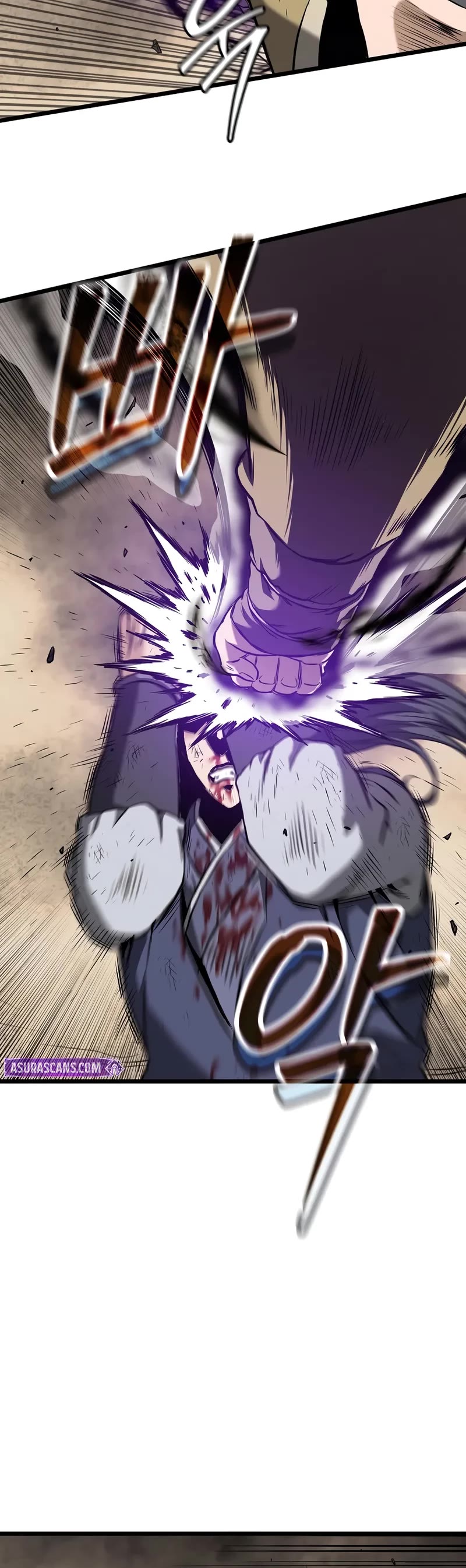 Murim Login chapter 240 page 29