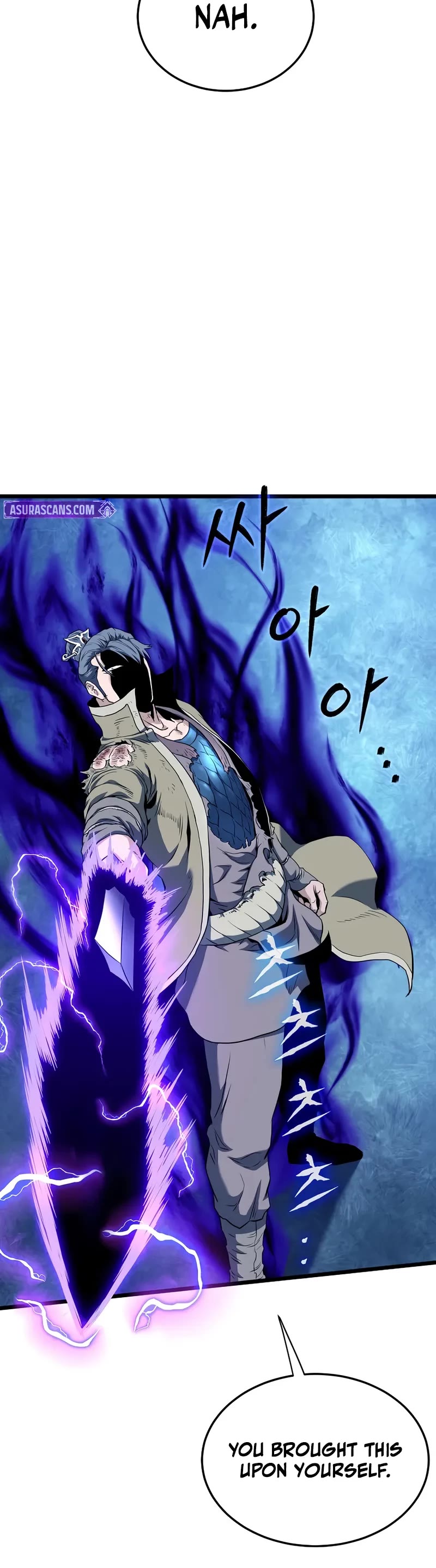 Murim Login chapter 240 page 44