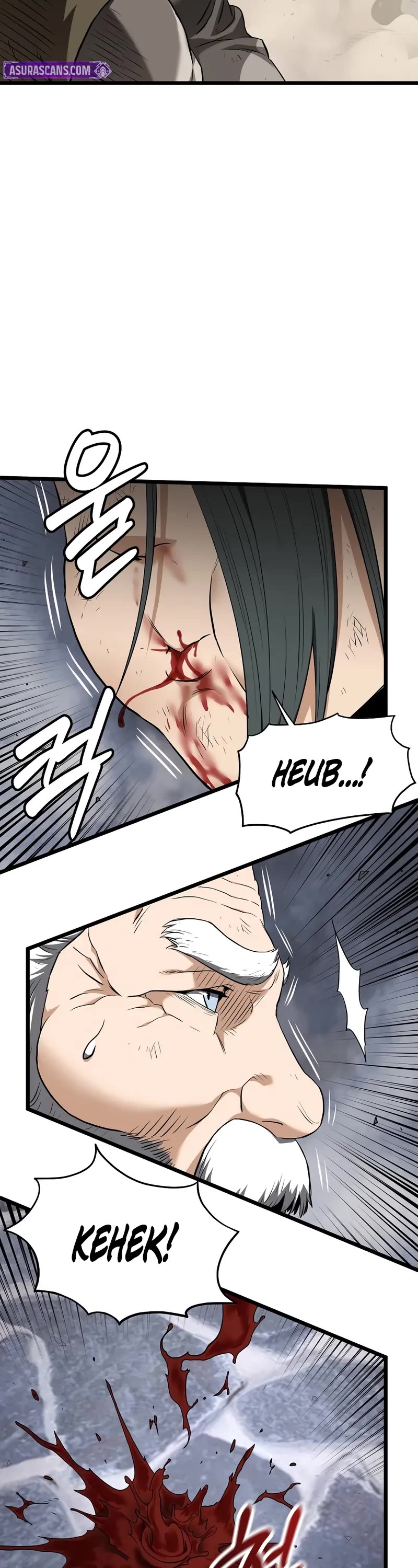 Murim Login chapter 240 page 52