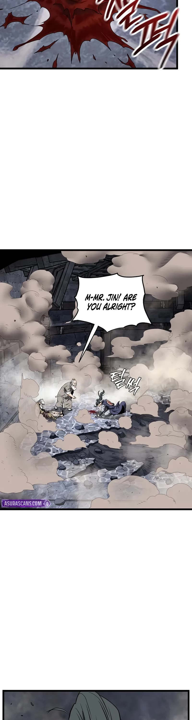 Murim Login chapter 240 page 53