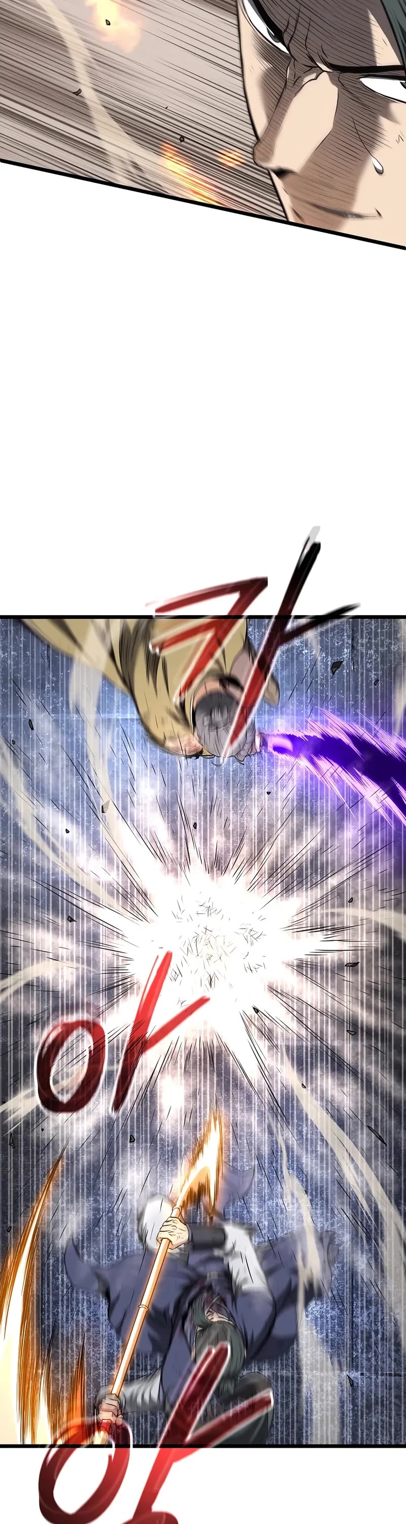 Murim Login chapter 240 page 9