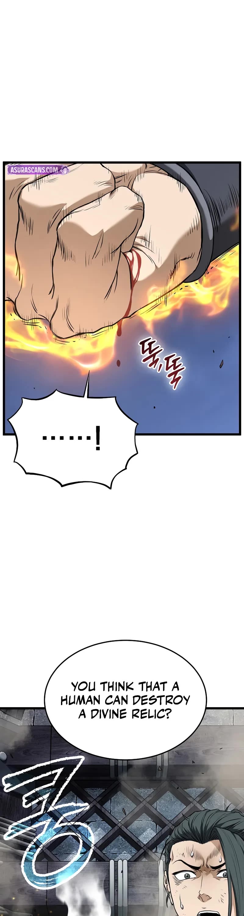 Murim Login chapter 241 page 14