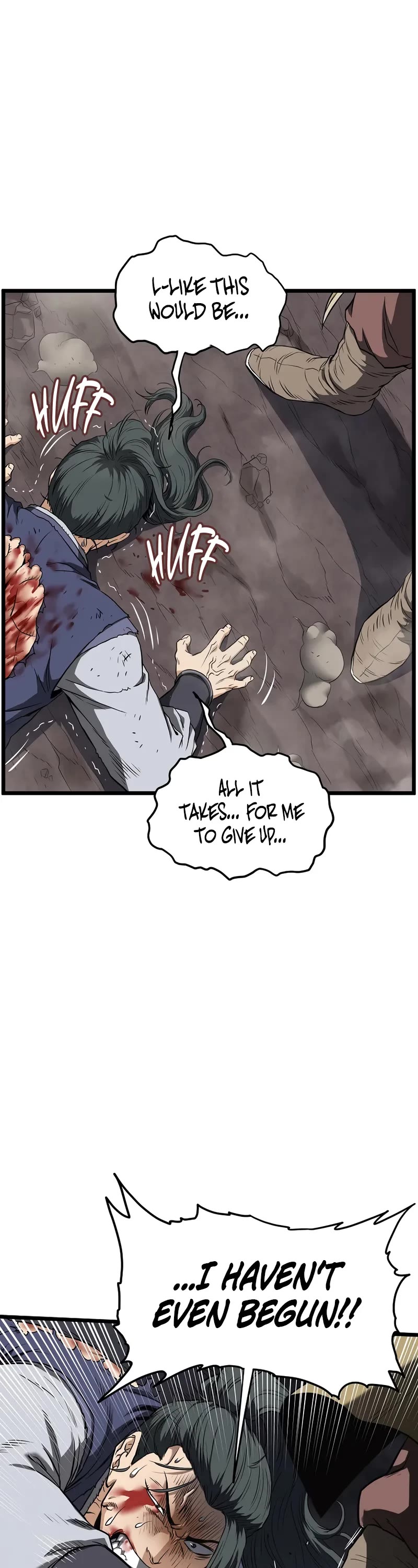 Murim Login chapter 241 page 24