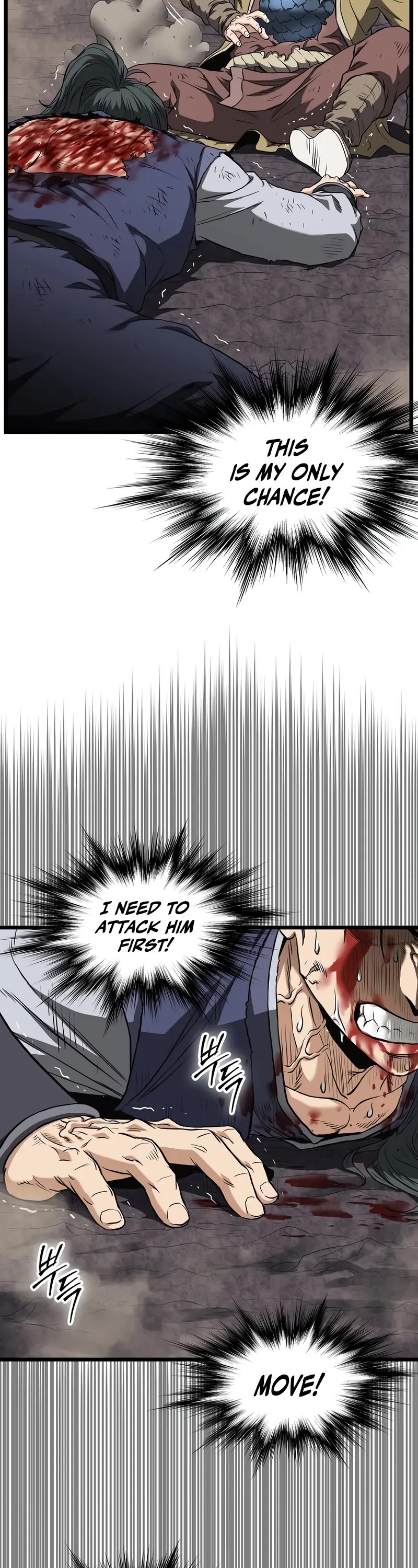 Murim Login chapter 241 page 29