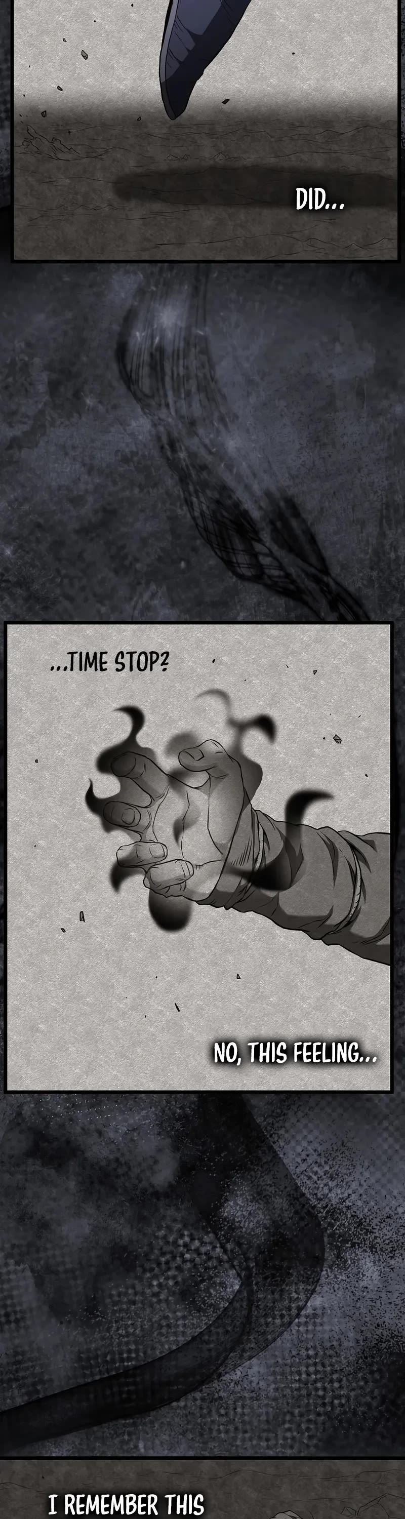 Murim Login chapter 241 page 34