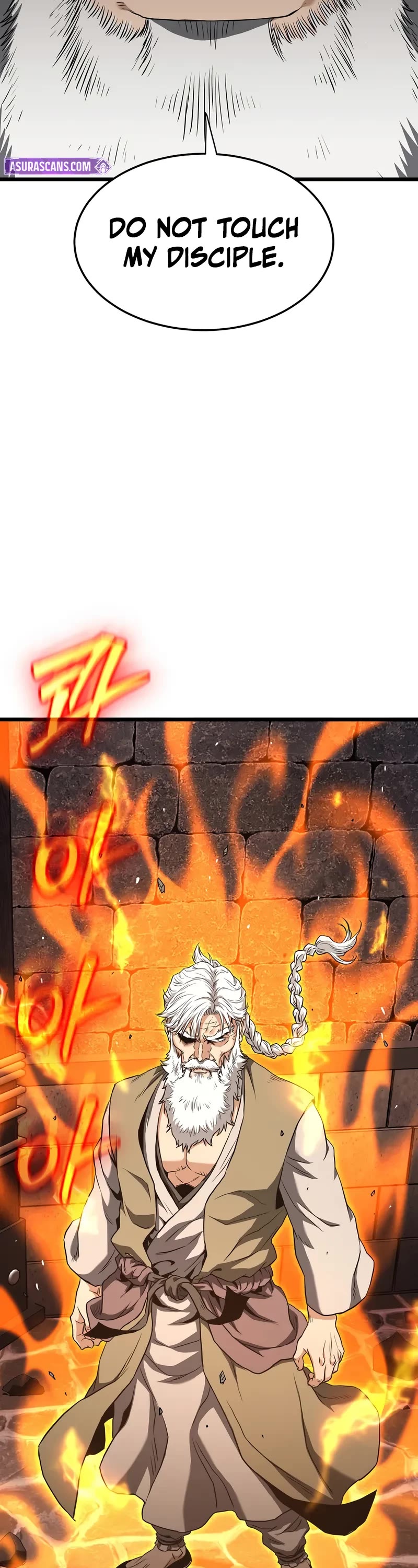 Murim Login chapter 241 page 49