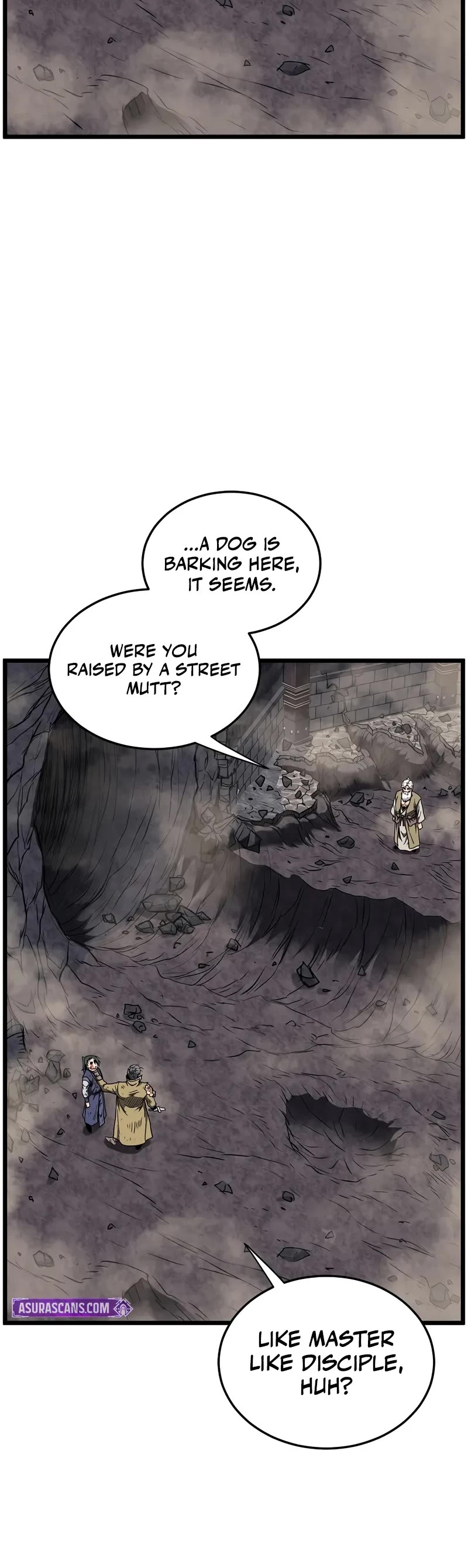 Murim Login chapter 242 page 10