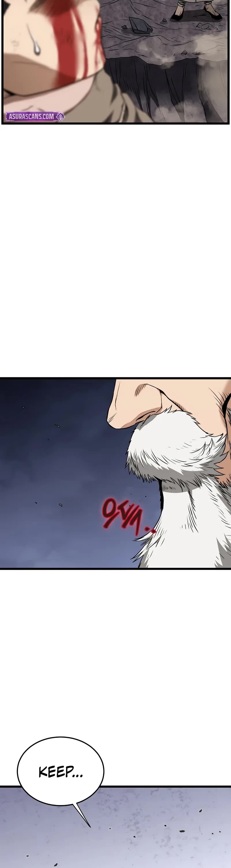 Murim Login chapter 242 page 13