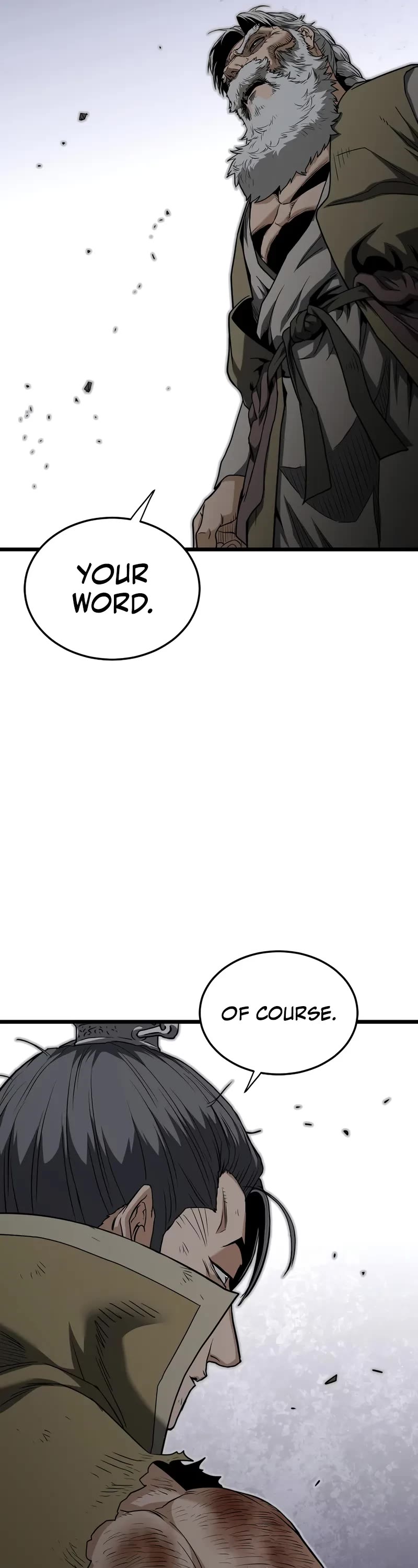 Murim Login chapter 242 page 14