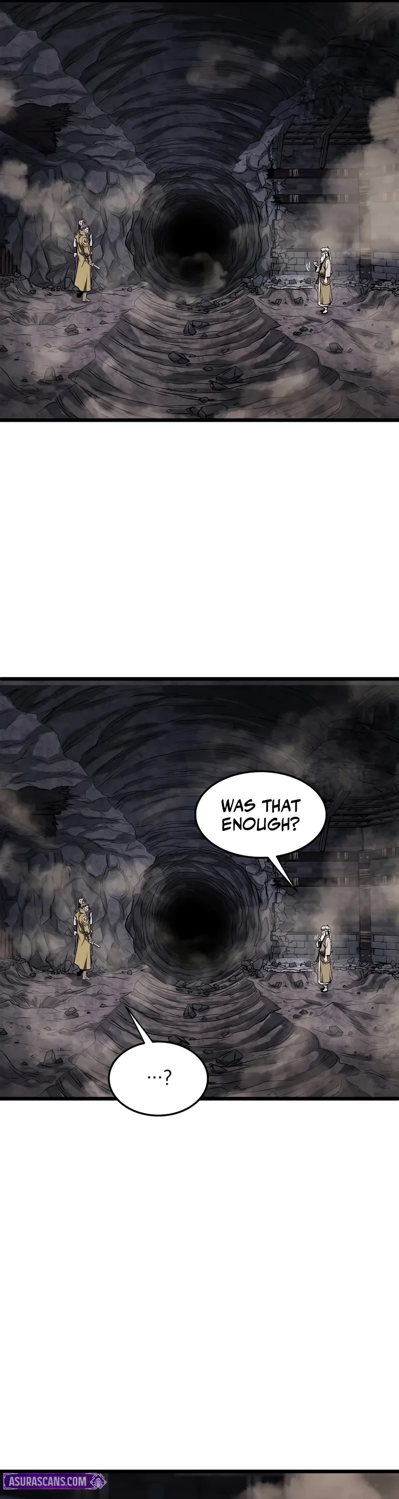 Murim Login chapter 242 page 17