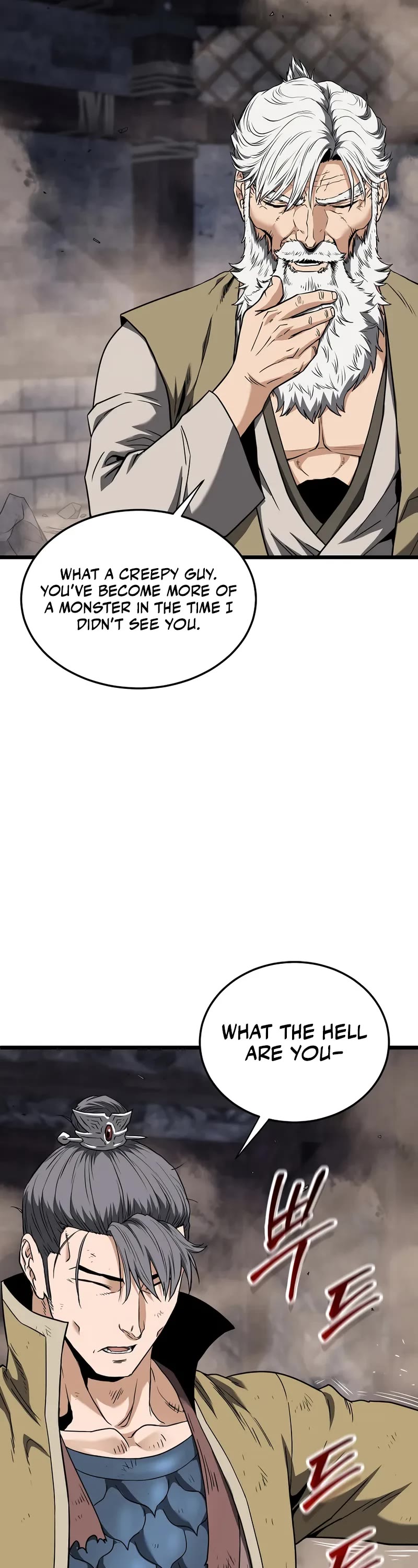 Murim Login chapter 242 page 18