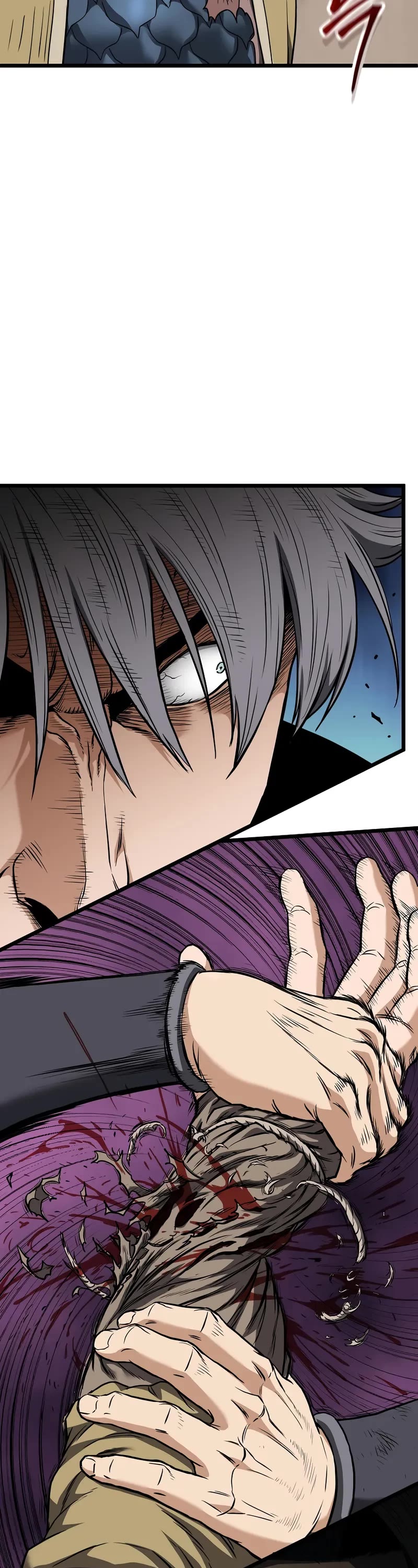 Murim Login chapter 242 page 19