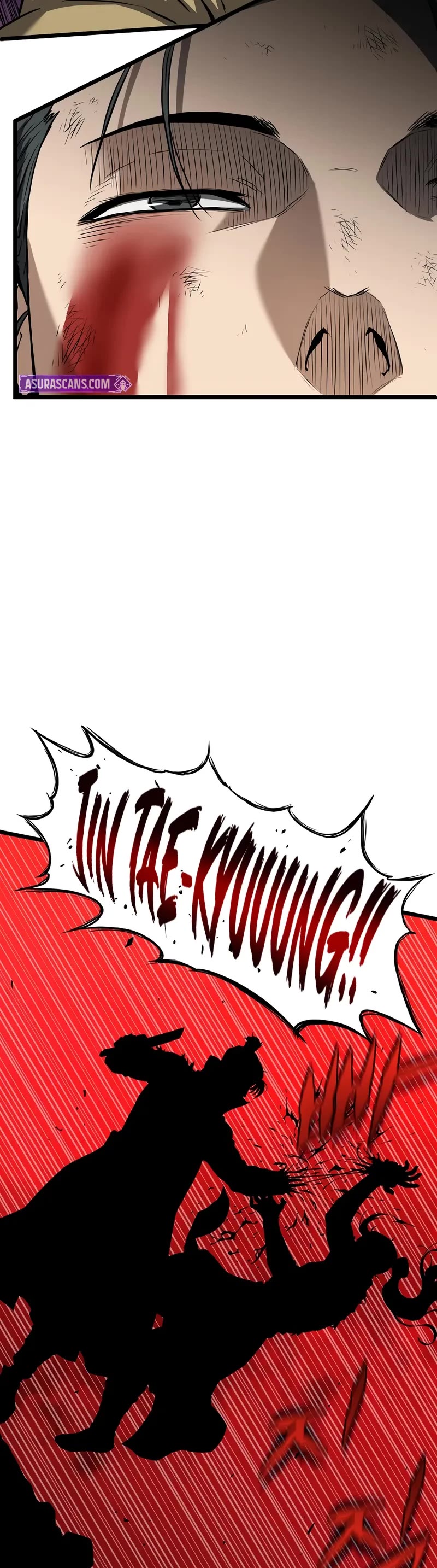 Murim Login chapter 242 page 20