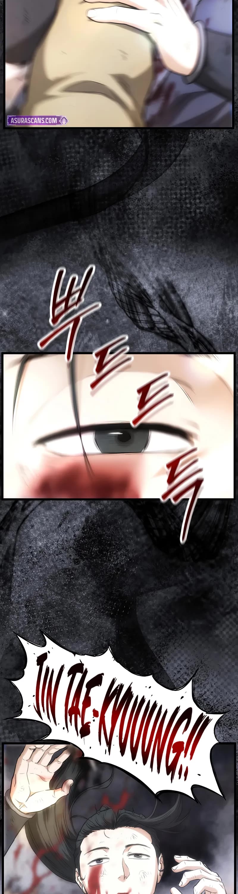 Murim Login chapter 242 page 31