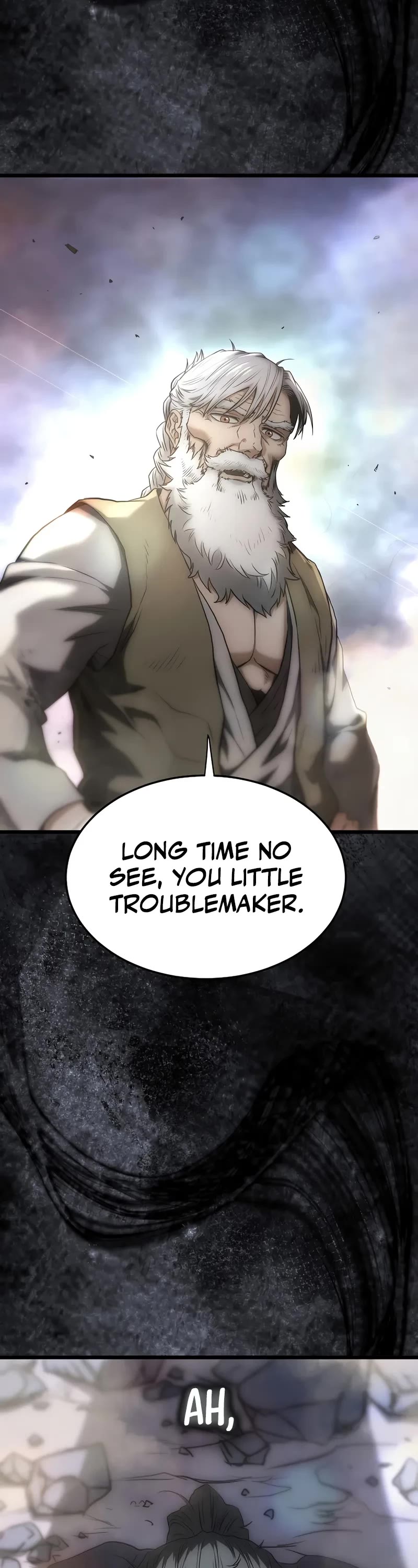 Murim Login chapter 242 page 35
