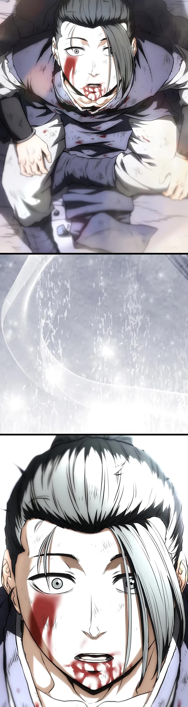 Murim Login chapter 242 page 36