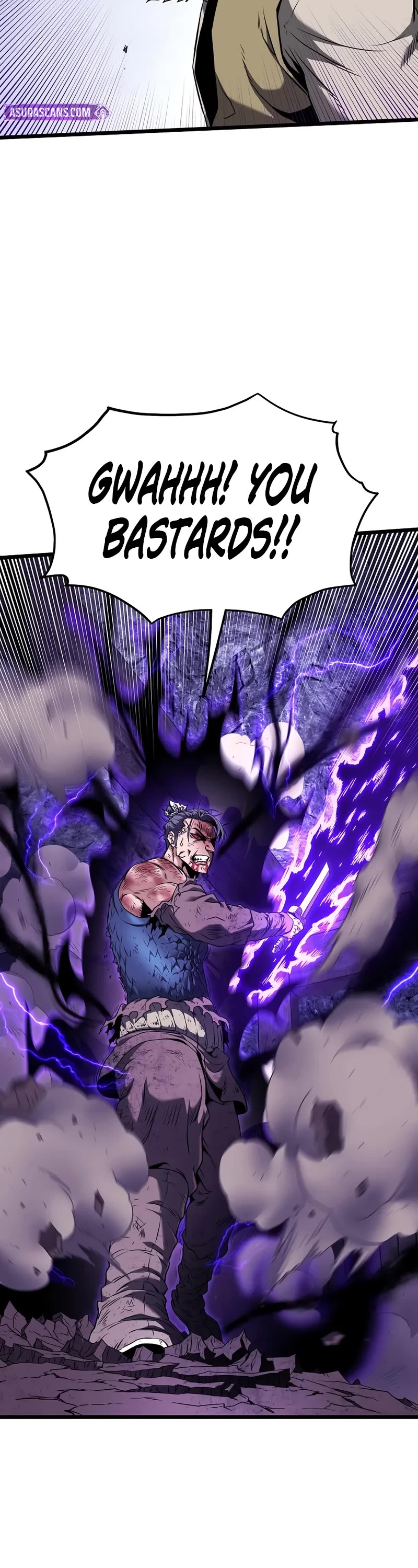 Murim Login chapter 242 page 40
