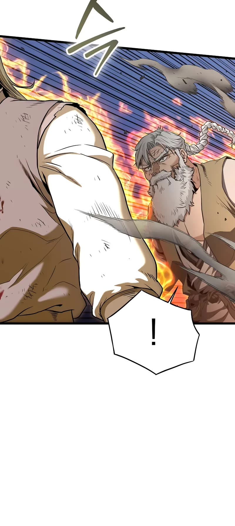 Murim Login chapter 242 page 43