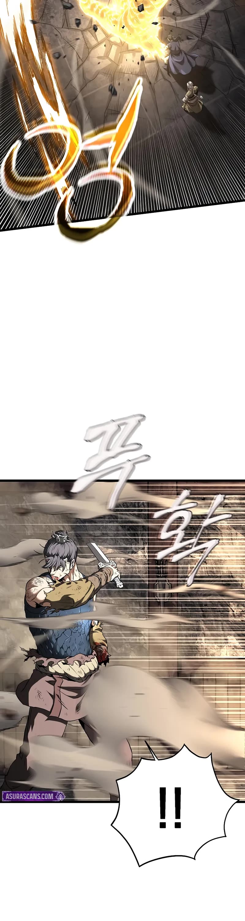 Murim Login chapter 242 page 46