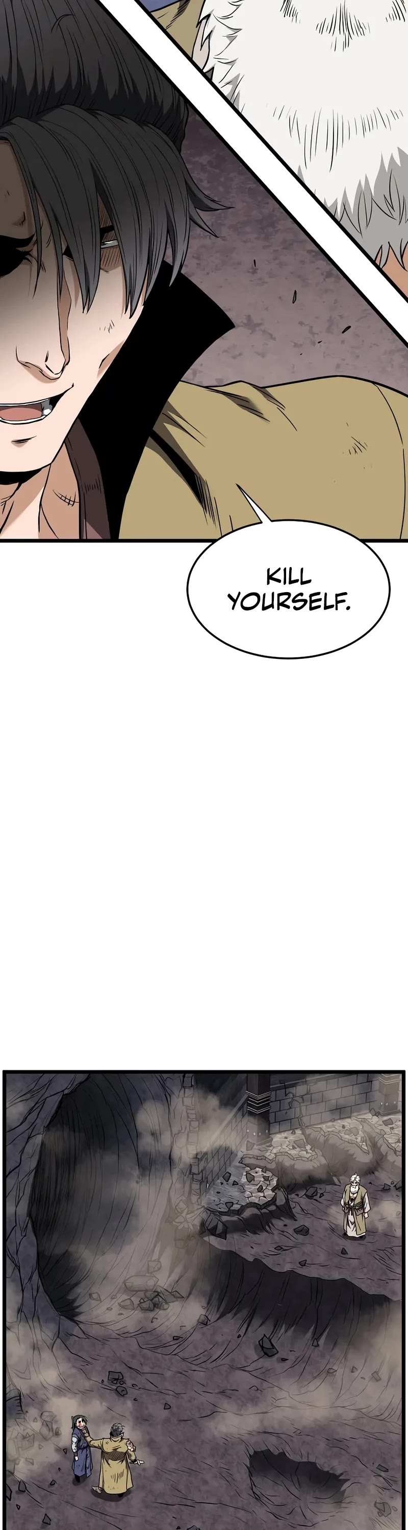 Murim Login chapter 242 page 9