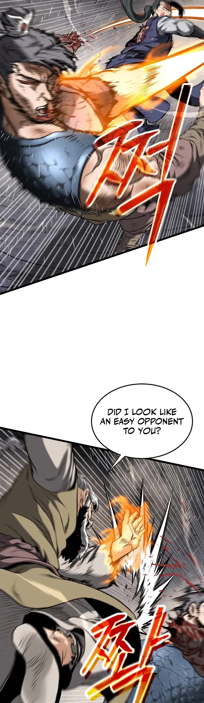 Murim Login chapter 243 page 10