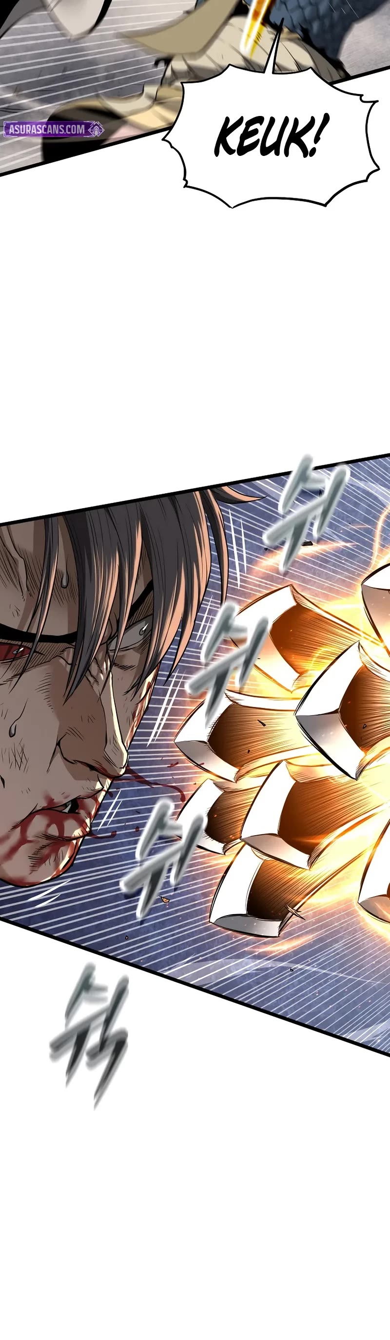 Murim Login chapter 243 page 11