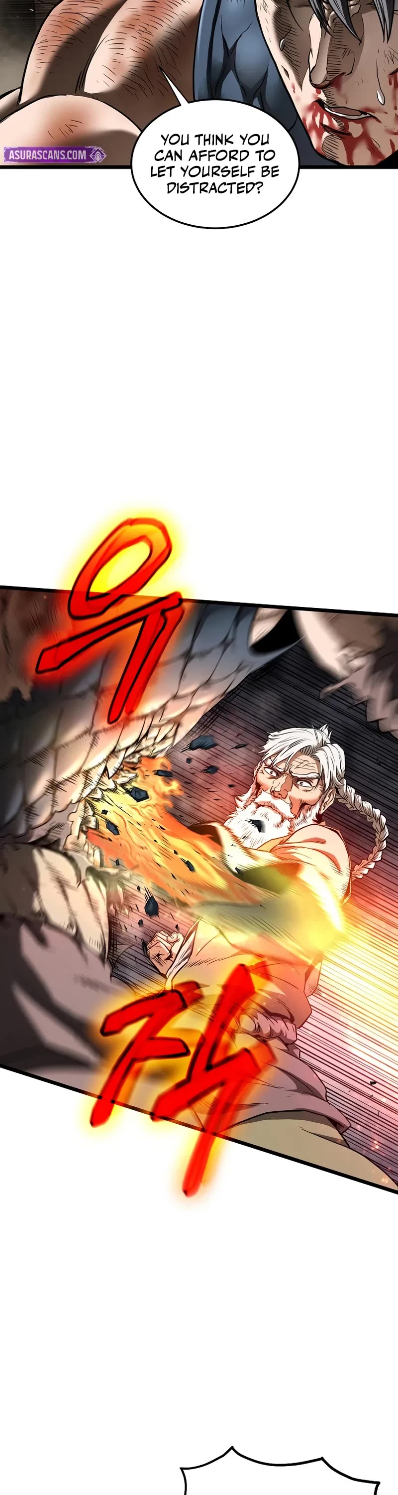 Murim Login chapter 243 page 13