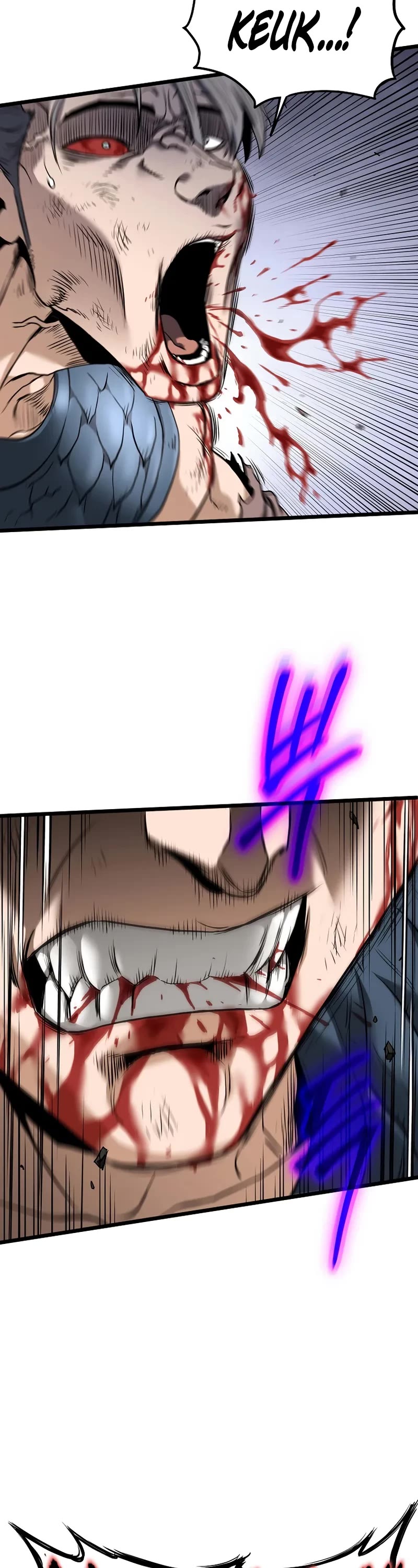 Murim Login chapter 243 page 14