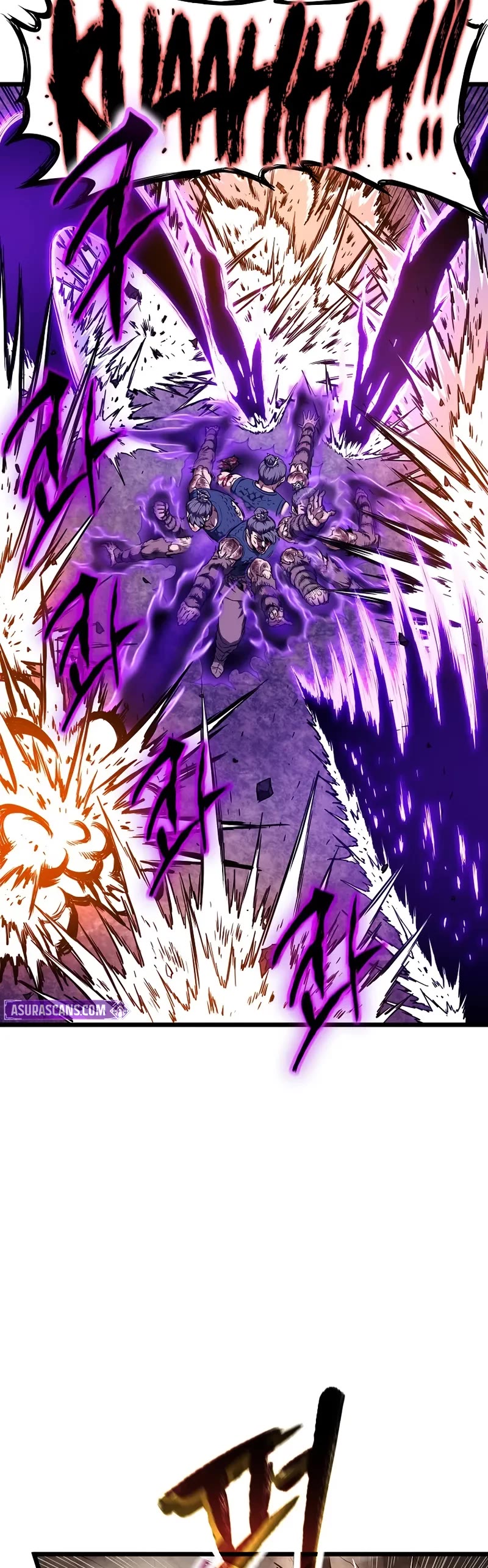 Murim Login chapter 243 page 15