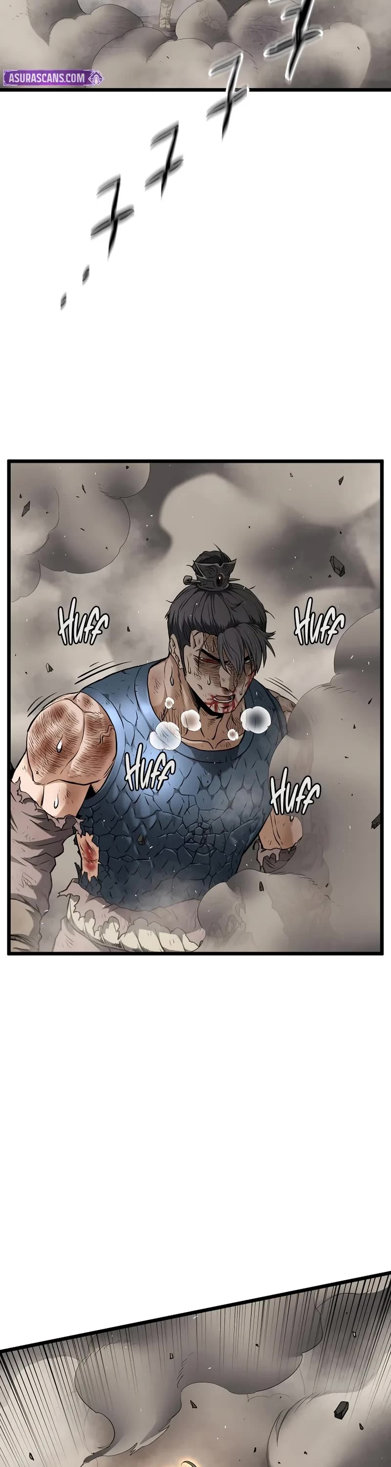 Murim Login chapter 243 page 18