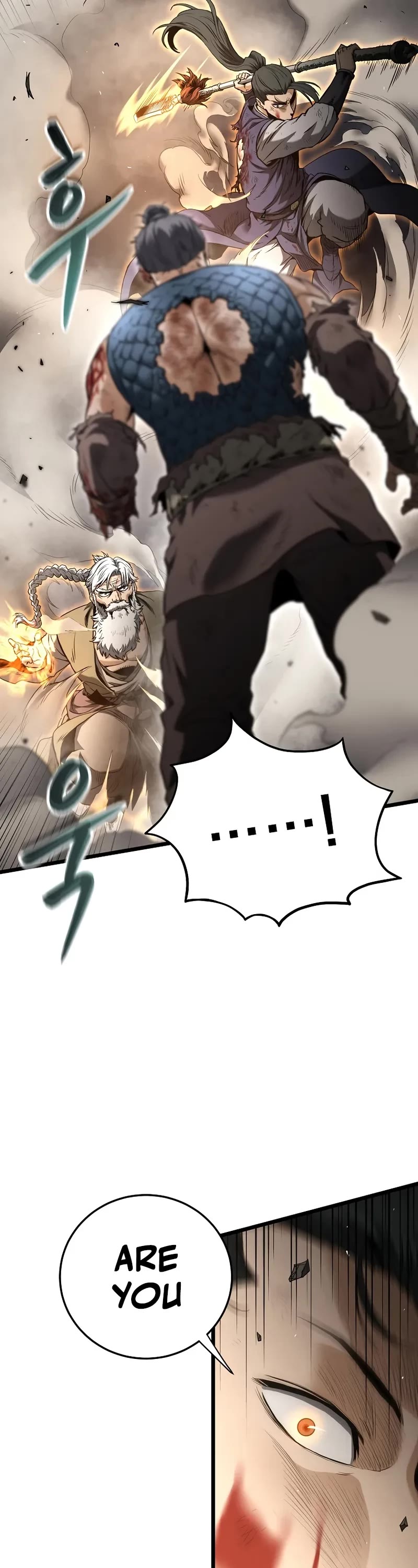 Murim Login chapter 243 page 19