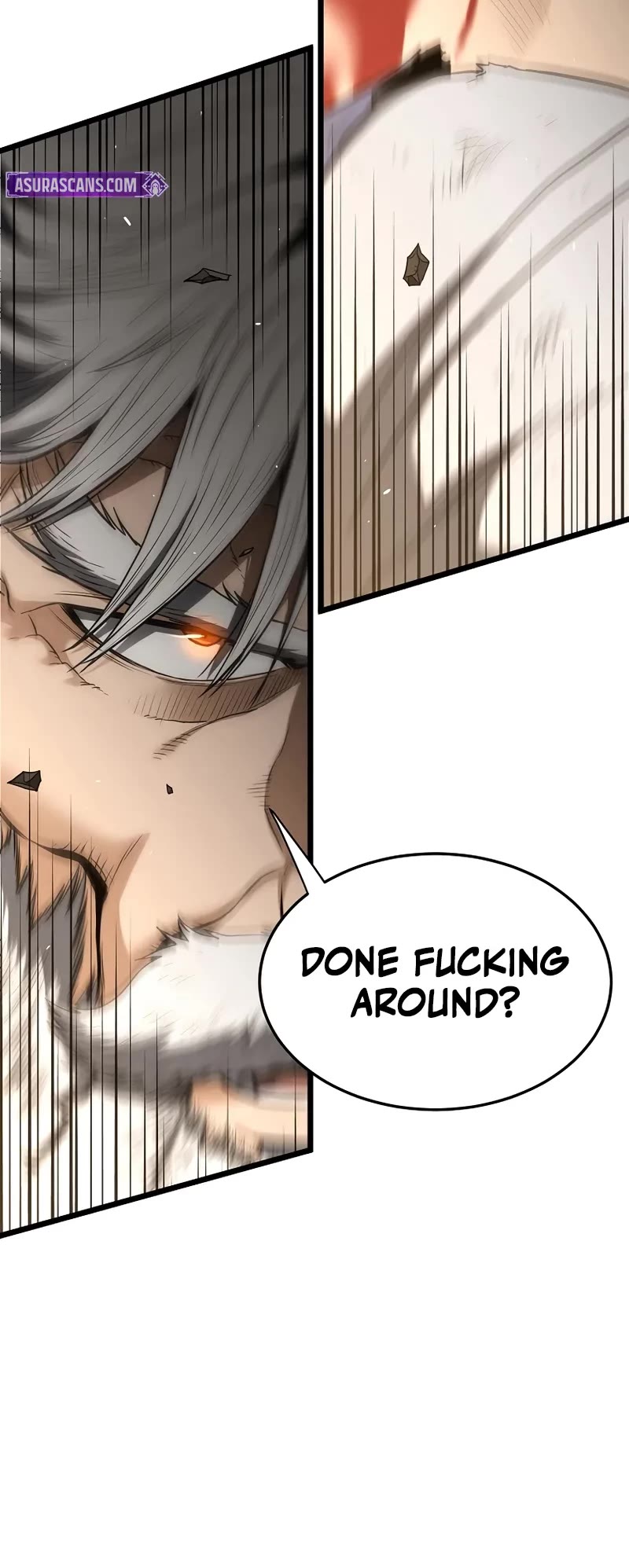 Murim Login chapter 243 page 20