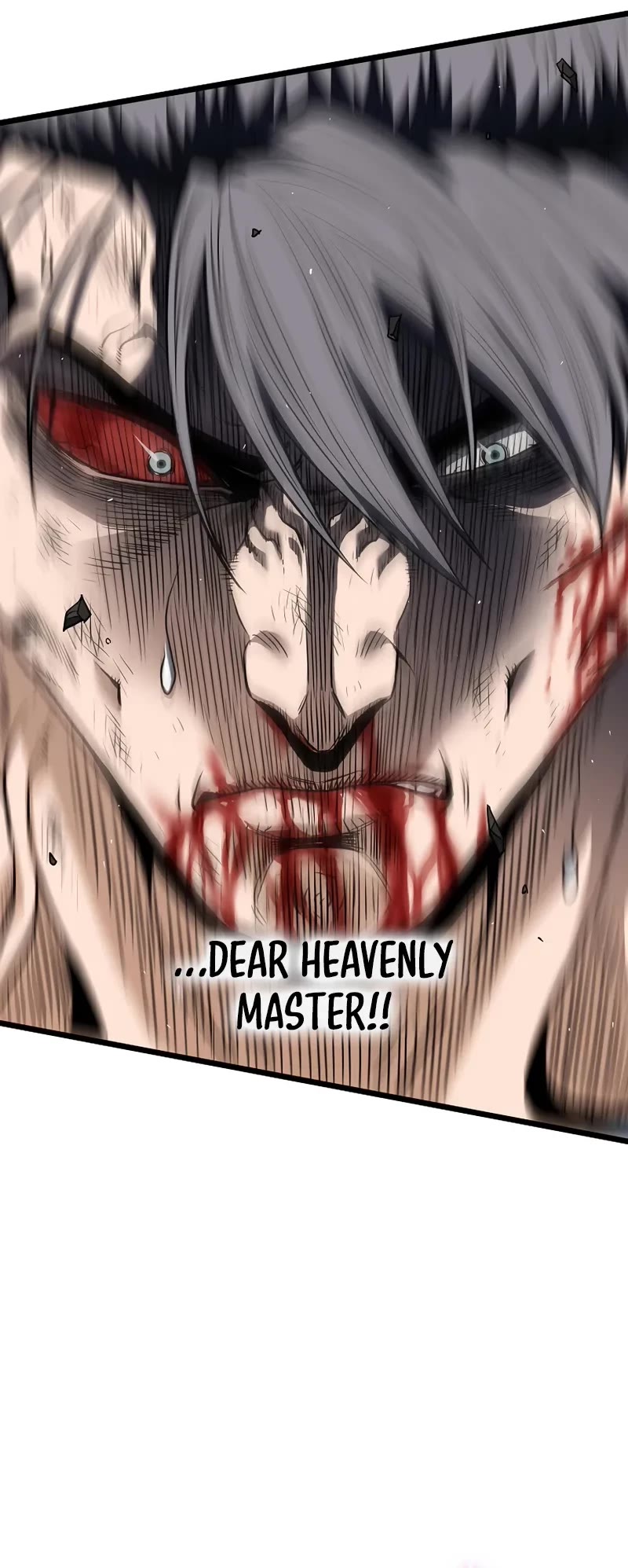 Murim Login chapter 243 page 21