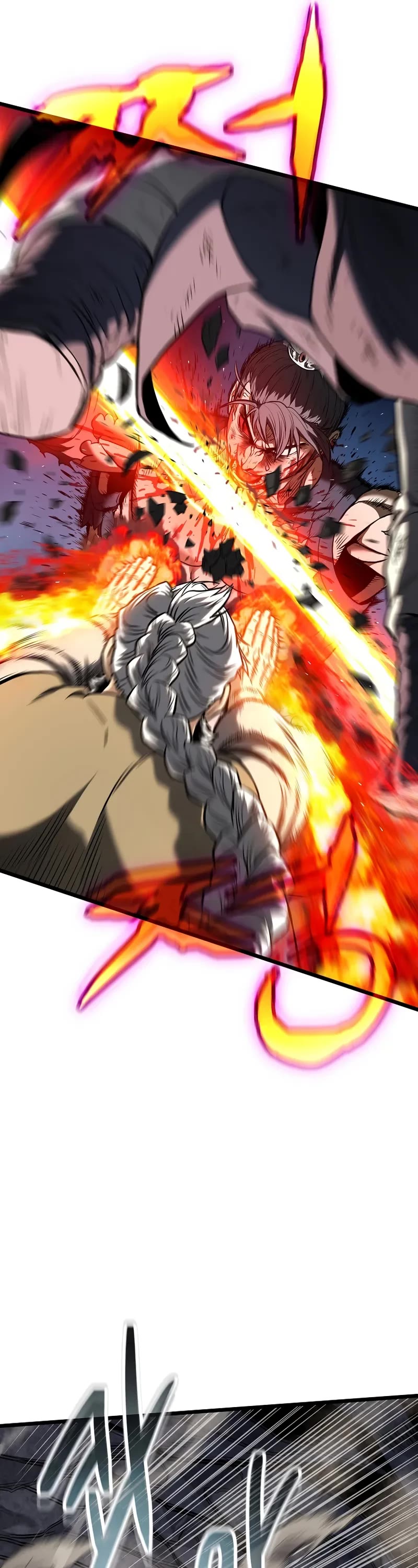 Murim Login chapter 243 page 22