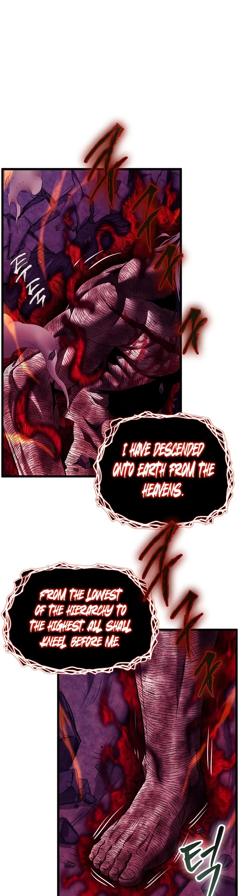 Murim Login chapter 243 page 27