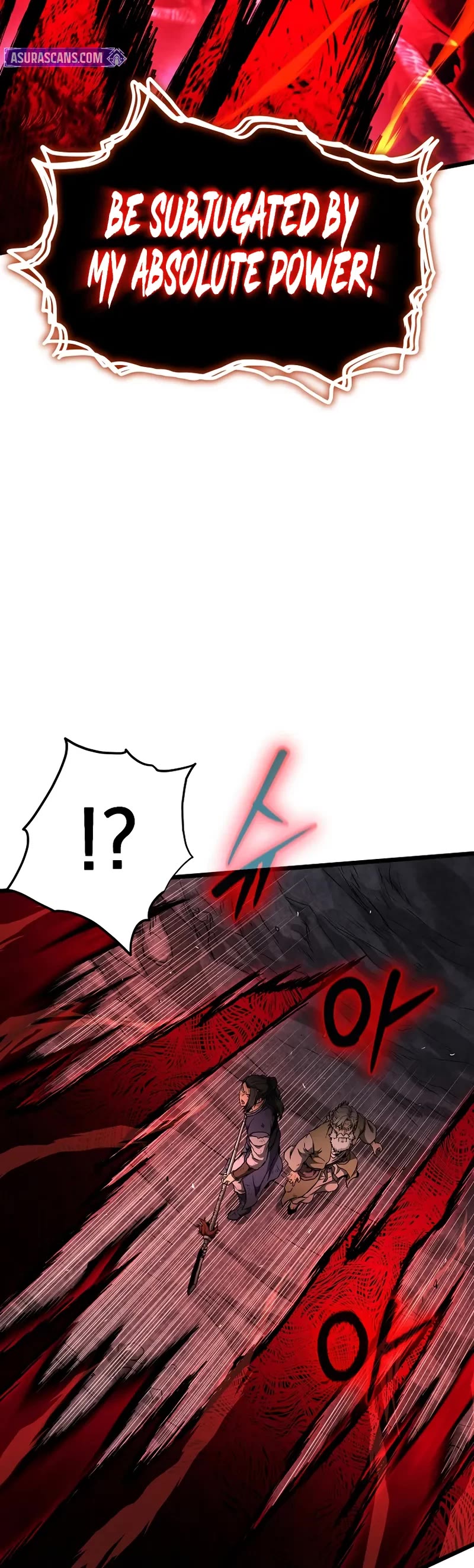 Murim Login chapter 243 page 30