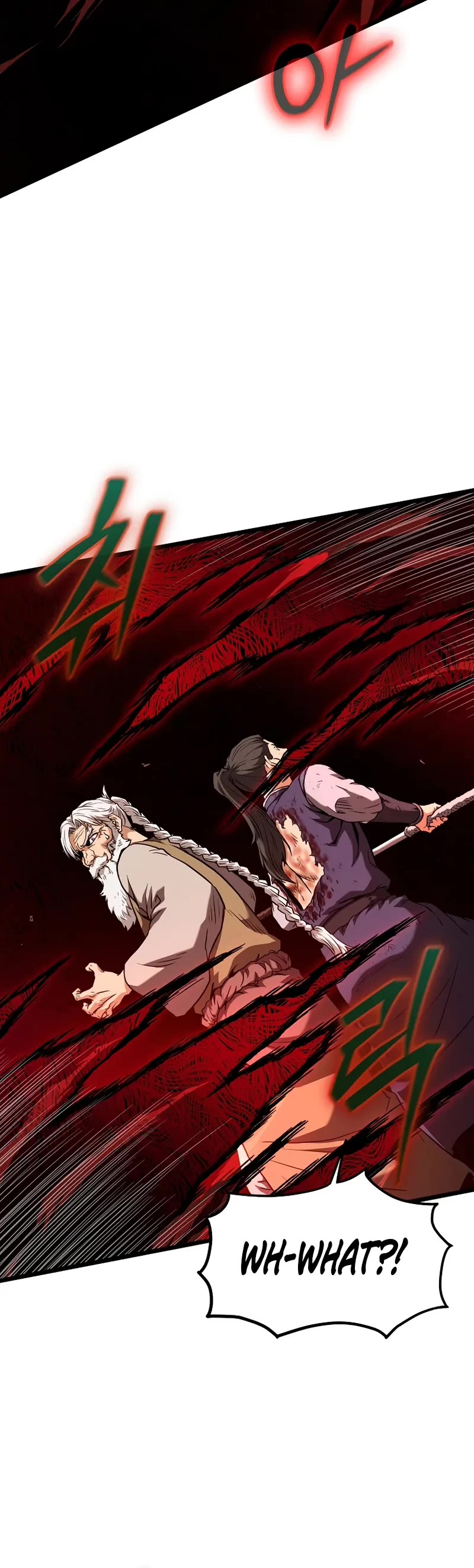 Murim Login chapter 243 page 31