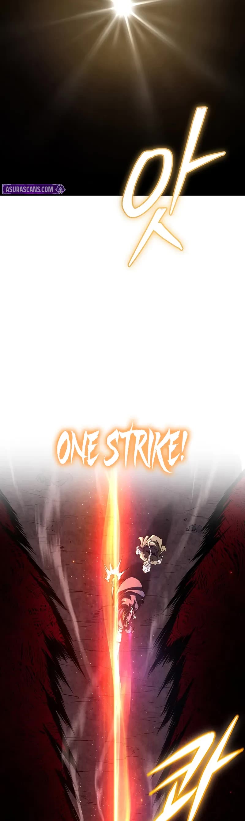 Murim Login chapter 243 page 35