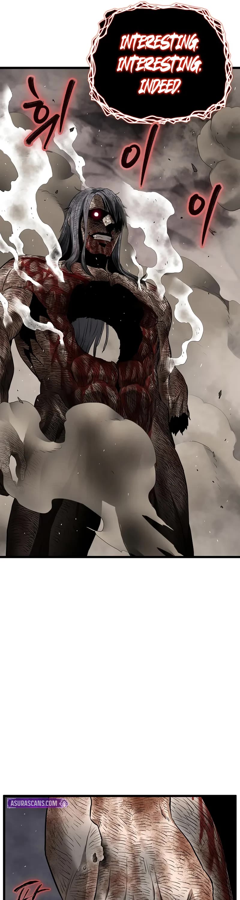 Murim Login chapter 243 page 42