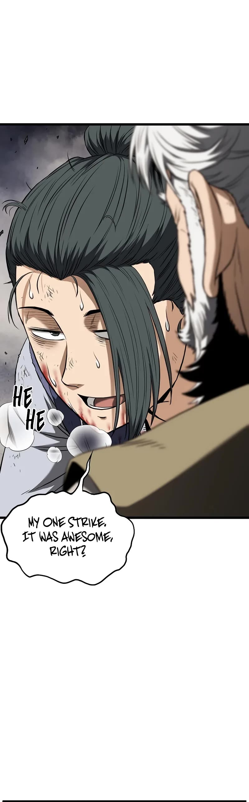 Murim Login chapter 243 page 46