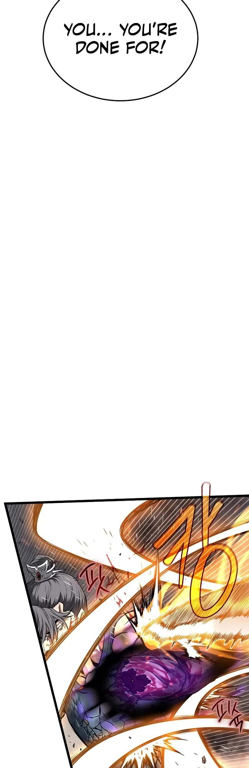 Murim Login chapter 243 page 5