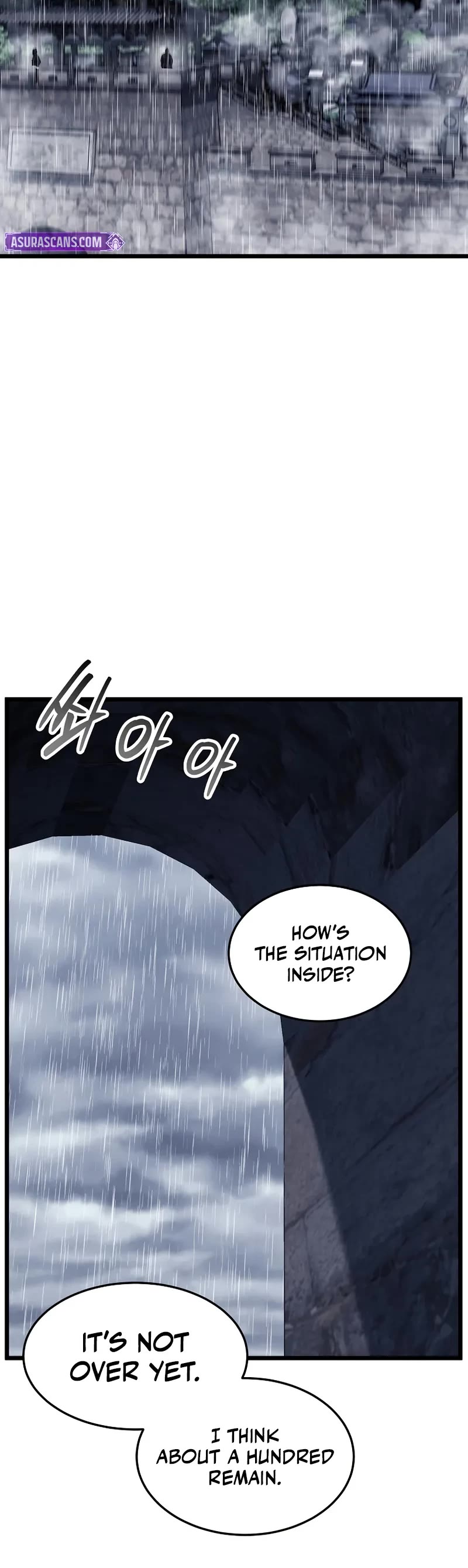 Murim Login chapter 243 page 50