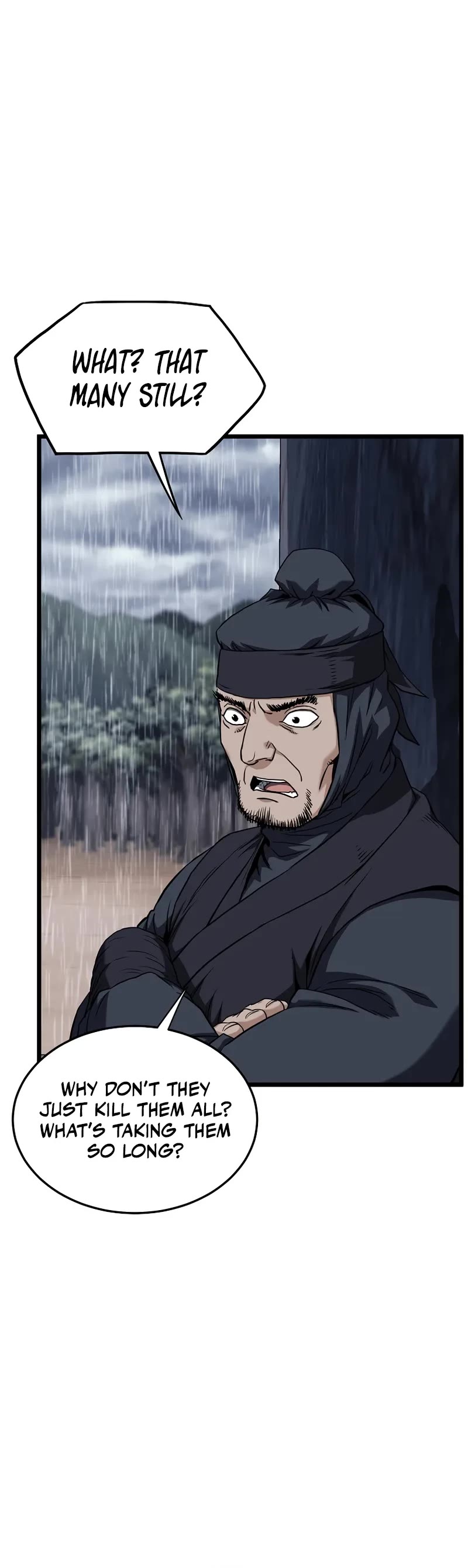 Murim Login chapter 243 page 51