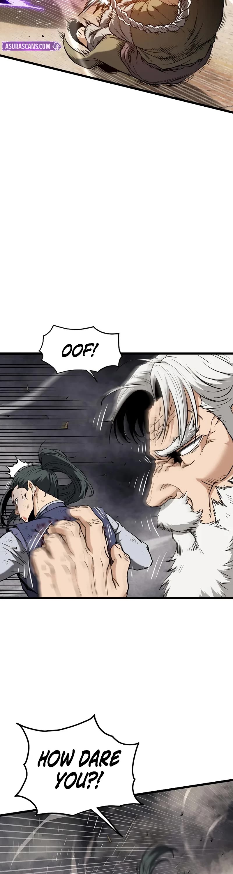 Murim Login chapter 243 page 9