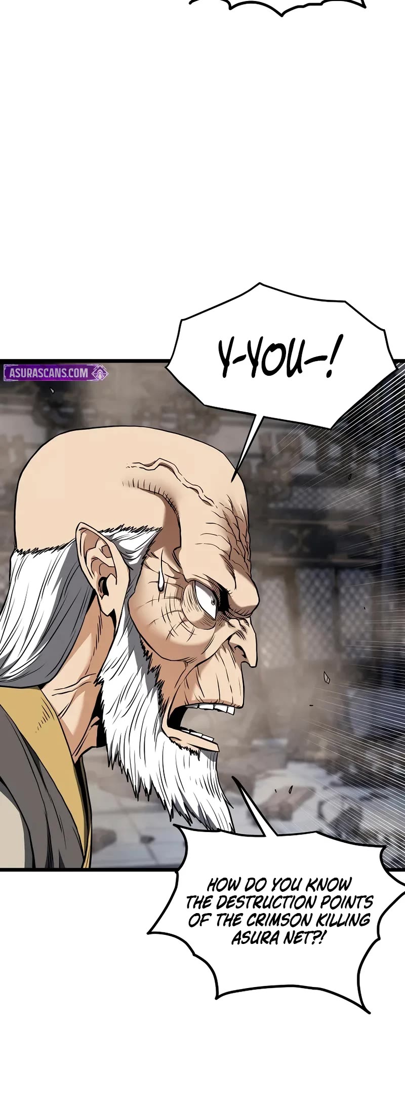 Murim Login chapter 244 page 15
