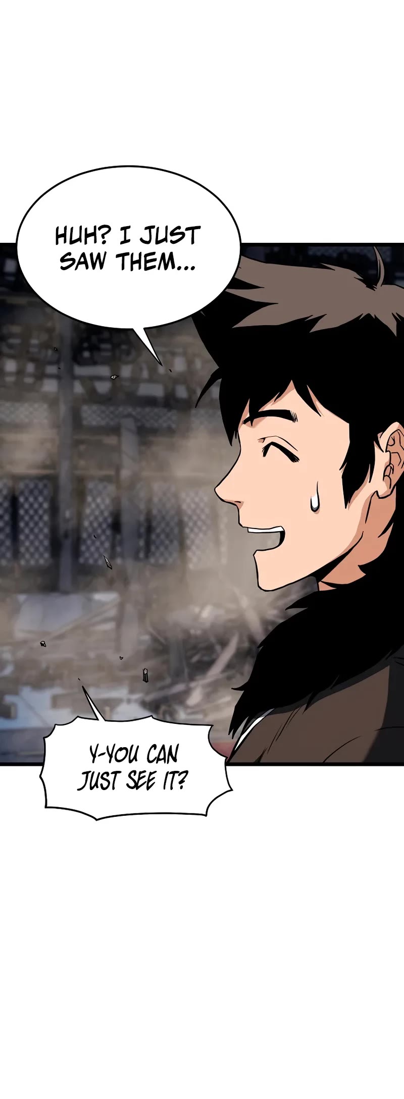 Murim Login chapter 244 page 16