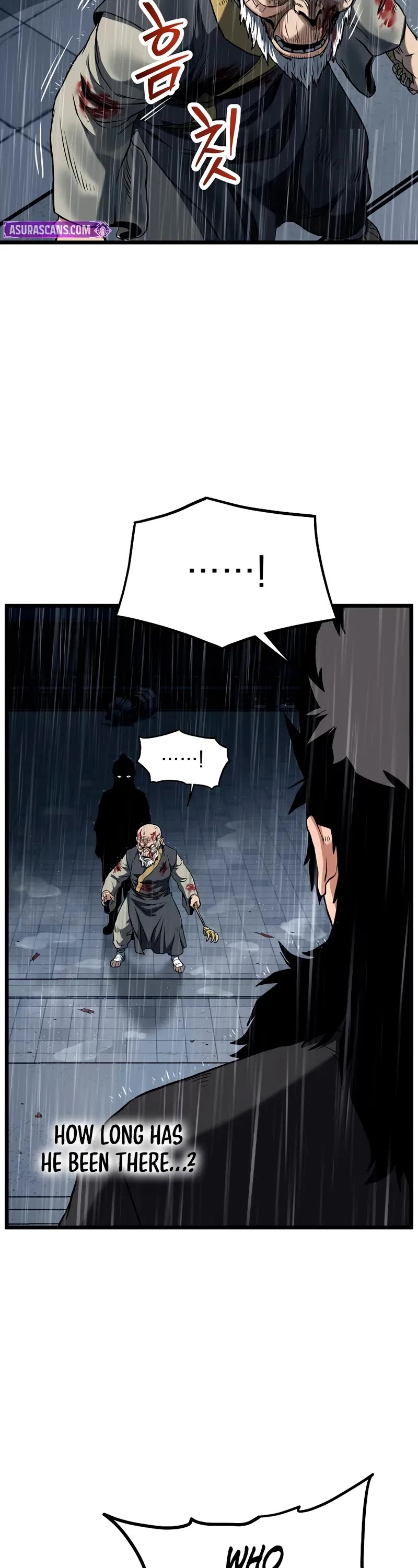 Murim Login chapter 244 page 23
