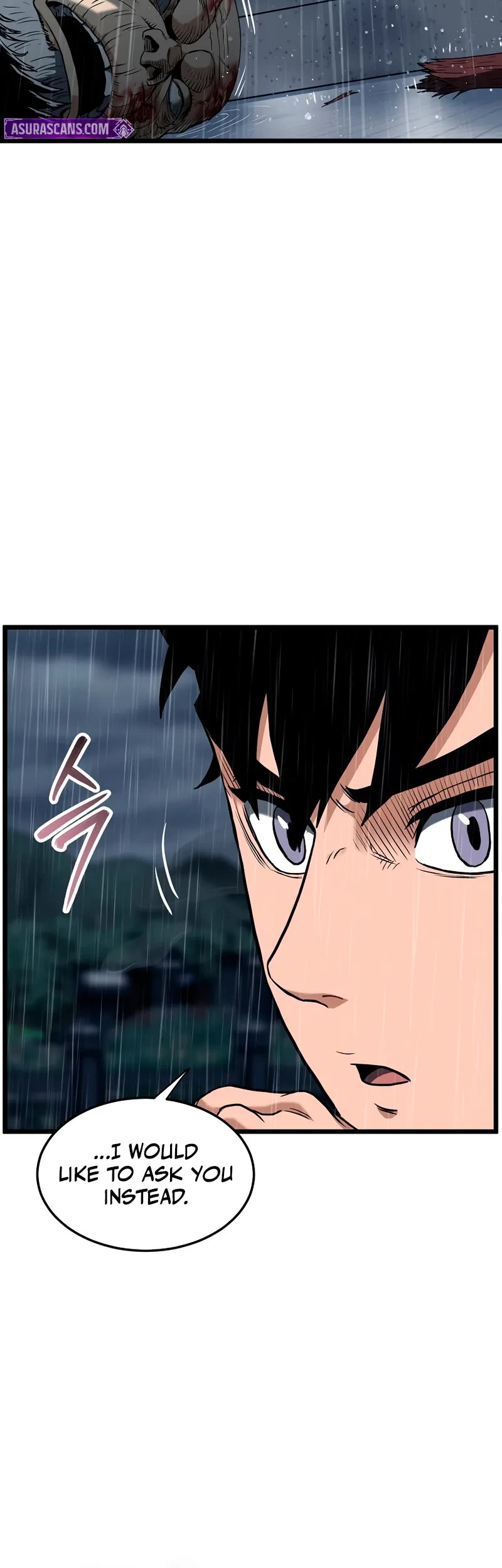 Murim Login chapter 244 page 26